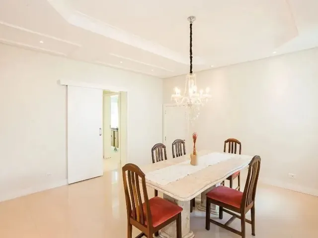 Imagem 12: Casa com 5 Dormitórios para Alugar, 350 M² por R$ 14.000/Mês - Alphaville Graciosa