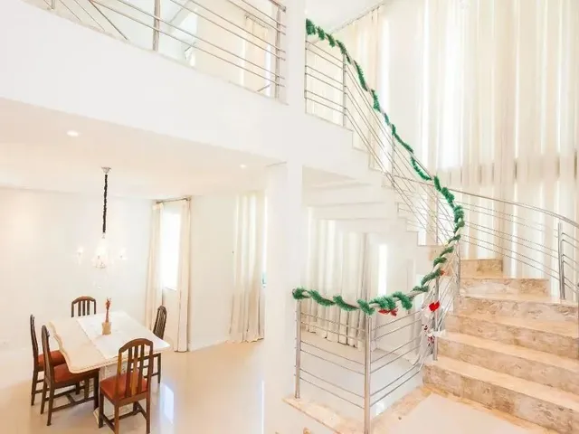 Imagem 2: Casa com 5 Dormitórios para Alugar, 350 M² por R$ 14.000/Mês - Alphaville Graciosa