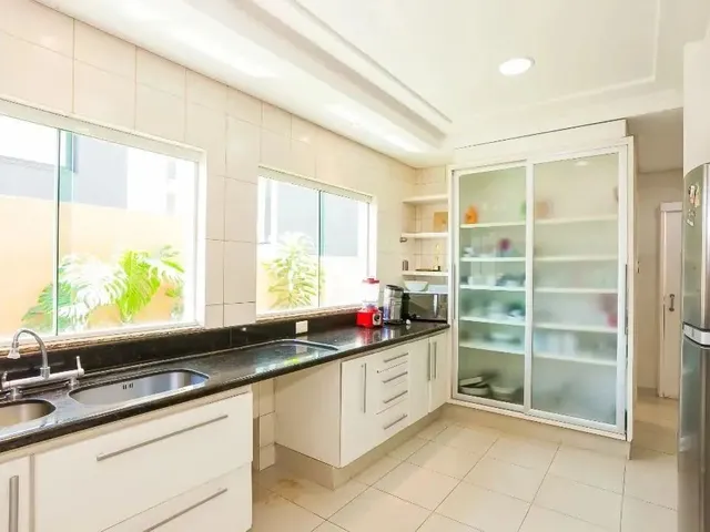 Imagem 6: Casa com 5 Dormitórios para Alugar, 350 M² por R$ 14.000/Mês - Alphaville Graciosa