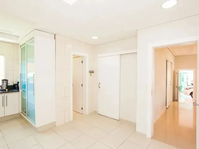Imagem 5: Casa com 5 Dormitórios para Alugar, 350 M² por R$ 14.000/Mês - Alphaville Graciosa