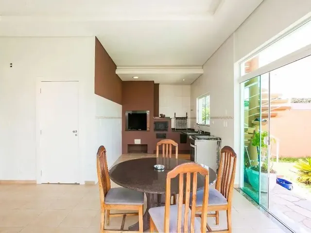 Imagem 11: Casa com 5 Dormitórios para Alugar, 350 M² por R$ 14.000/Mês - Alphaville Graciosa