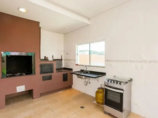 Imagem 15: Casa com 5 Dormitórios para Alugar, 350 M² por R$ 14.000/Mês - Alphaville Graciosa