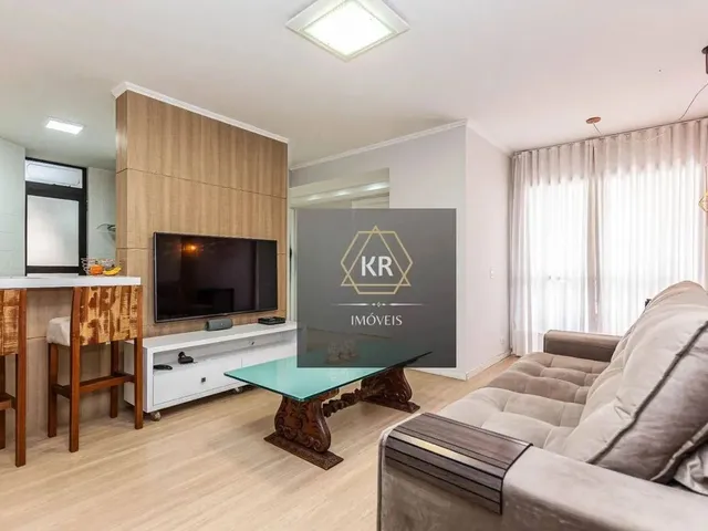 Imagem: Apartamento, Mobiliado, com 2 Dormitórios