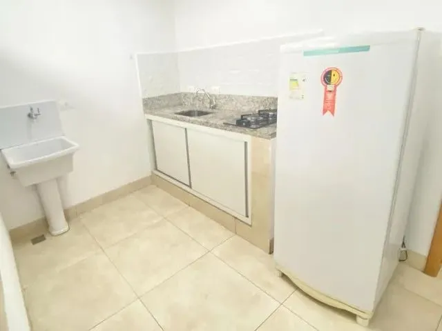 Imagem 5: Kitnet Residencial Spartaco Apto 05
