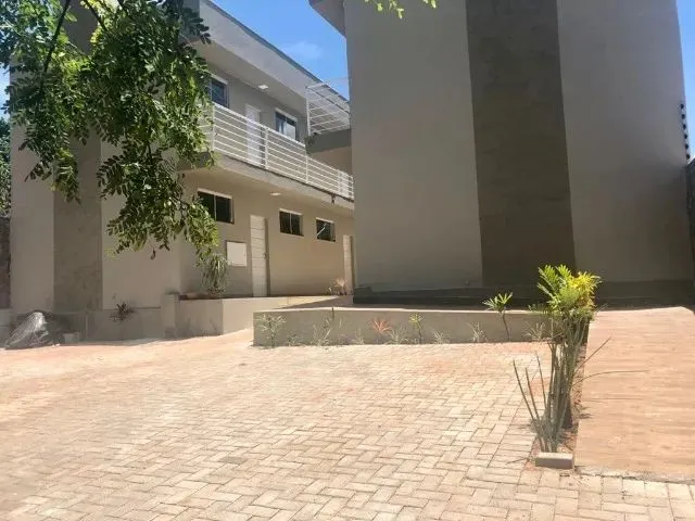 Imagem 2: Kitnet Residencial Spartaco Apto 05