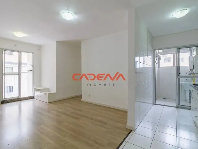 Imagem: Apartamento com 3 Quartos e 1 Vaga para
