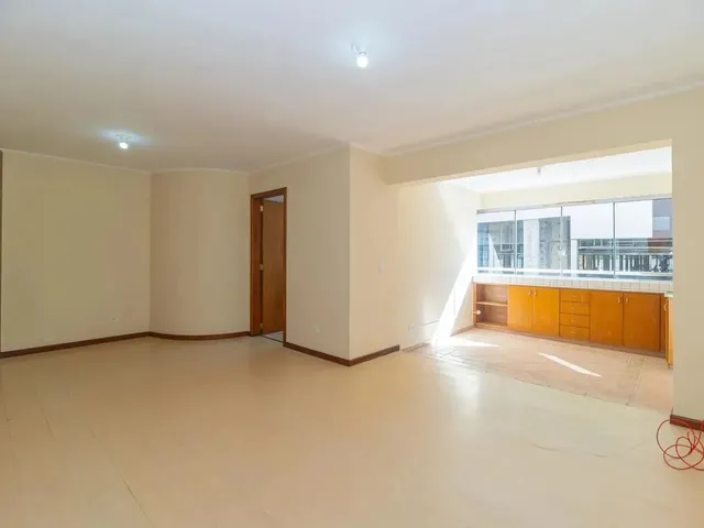 Imagem: Apartamento de 3 Quartos no Bairro Campina