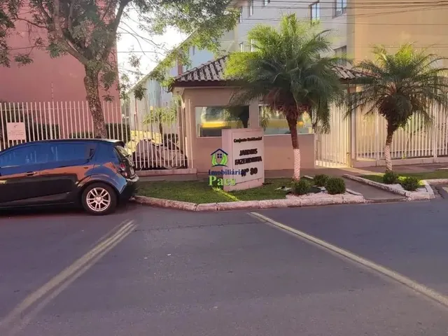 Imagem: Imóvel para Aluguel com 41M² com 3 Quartos