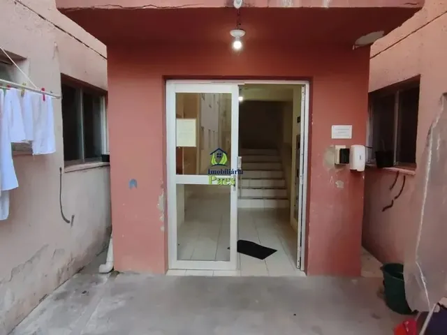 Imagem 12: Imóvel para Aluguel com 41M² com 3 Quartos em Fazendinha - Curitiba - Pr