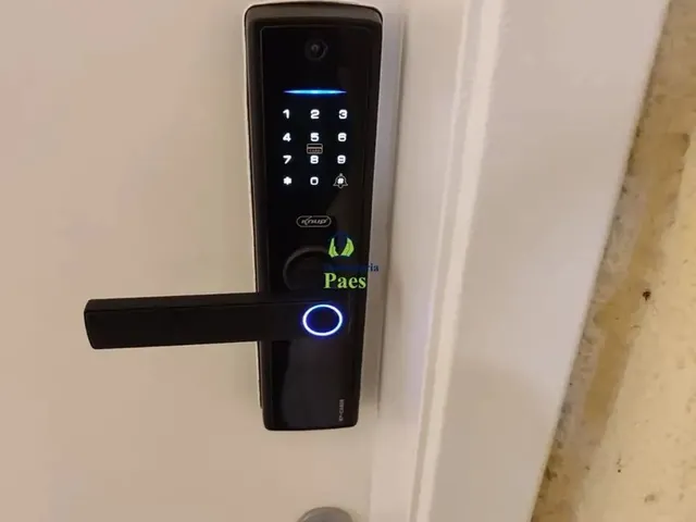 Imagem 11: Imóvel para Aluguel com 41M² com 3 Quartos em Fazendinha - Curitiba - Pr
