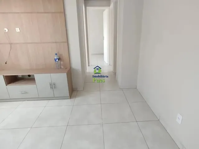 Imagem 2: Imóvel para Aluguel com 41M² com 3 Quartos em Fazendinha - Curitiba - Pr