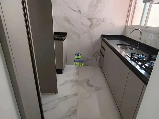 Imagem 7: Imóvel para Aluguel com 41M² com 3 Quartos em Fazendinha - Curitiba - Pr