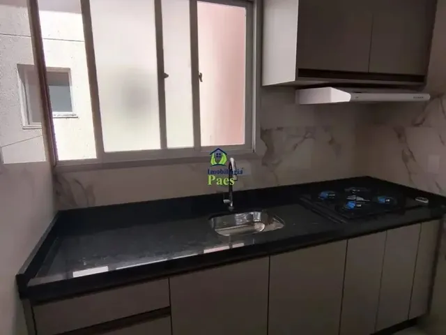 Imagem 4: Imóvel para Aluguel com 41M² com 3 Quartos em Fazendinha - Curitiba - Pr