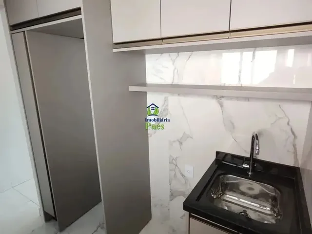 Imagem 14: Imóvel para Aluguel com 41M² com 3 Quartos em Fazendinha - Curitiba - Pr