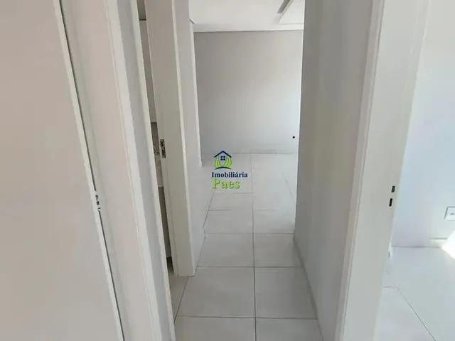 Imagem 15: Imóvel para Aluguel com 41M² com 3 Quartos em Fazendinha - Curitiba - Pr
