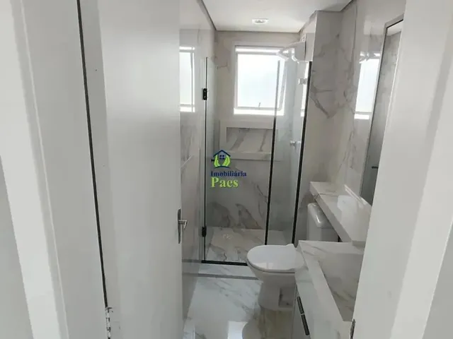 Imagem 16: Imóvel para Aluguel com 41M² com 3 Quartos em Fazendinha - Curitiba - Pr