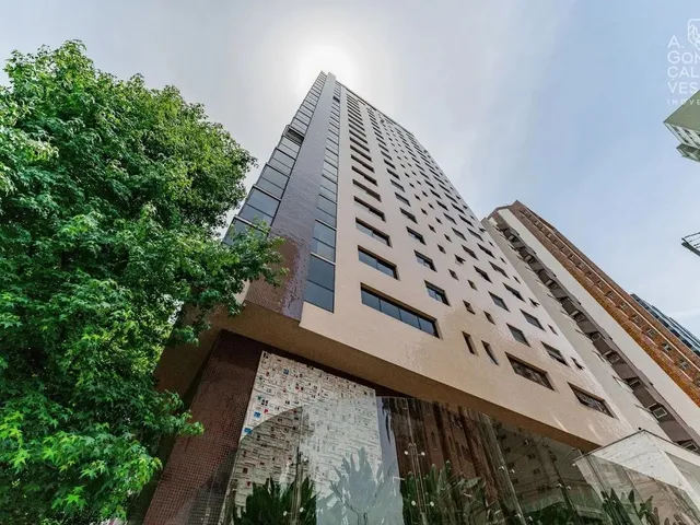 Imagem: Apartamento no Piet Mondrian, 03 Suítes