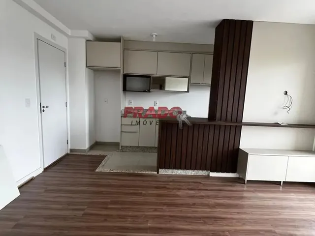 Imagem 1: Apartamento para Alugar em Maringá, Jardim Aclimação, com 1 Suíte, com 58.63 M²