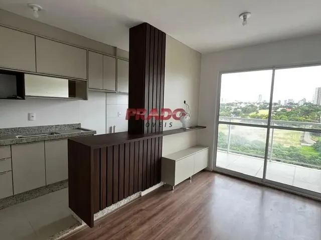 Imagem 2: Apartamento para Alugar em Maringá, Jardim Aclimação, com 1 Suíte, com 58.63 M²