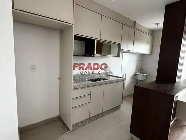 Imagem 5: Apartamento para Alugar em Maringá, Jardim Aclimação, com 1 Suíte, com 58.63 M²