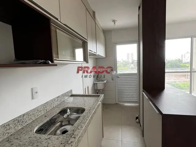 Imagem 3: Apartamento para Alugar em Maringá, Jardim Aclimação, com 1 Suíte, com 58.63 M²