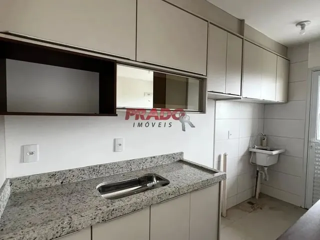 Imagem 4: Apartamento para Alugar em Maringá, Jardim Aclimação, com 1 Suíte, com 58.63 M²