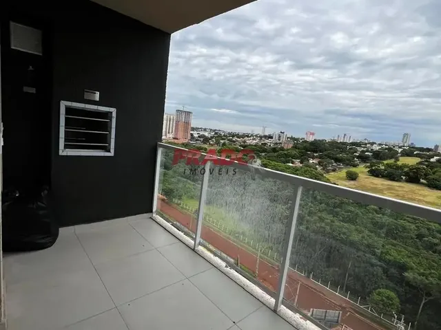 Imagem 7: Apartamento para Alugar em Maringá, Jardim Aclimação, com 1 Suíte, com 58.63 M²