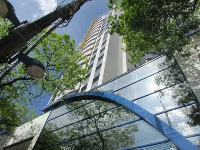 Imagem: Apartamento com 3 Quartos para Alugar no