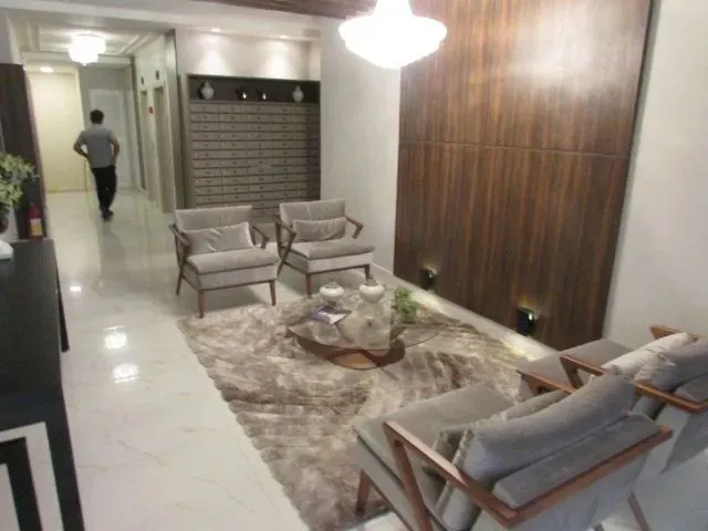 Imagem 9: Apartamento com 3 Quartos para Alugar no Novo Centro de Maringá - Zona 01