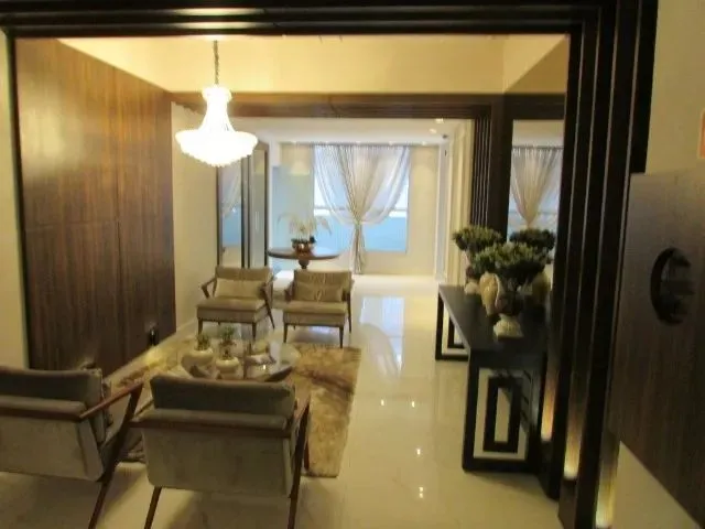 Imagem 8: Apartamento com 3 Quartos para Alugar no Novo Centro de Maringá - Zona 01