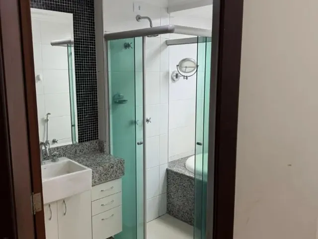 Imagem 5: Apartamento com 3 Quartos para Alugar no Novo Centro de Maringá - Zona 01