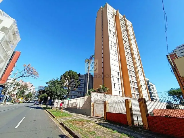 Imagem 1: Apartamento - Al Julia da Costa, 962 - Bigorrilho - Curitiba - Pr