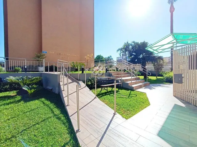 Imagem 11: Apartamento - Al Julia da Costa, 962 - Bigorrilho - Curitiba - Pr