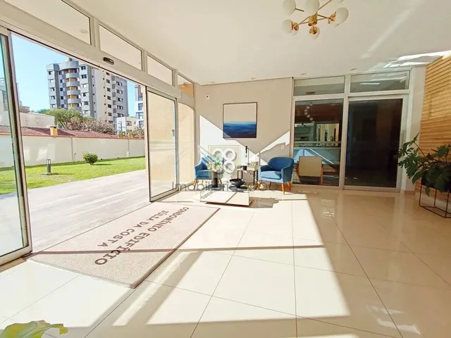 Imagem 14: Apartamento - Al Julia da Costa, 962 - Bigorrilho - Curitiba - Pr