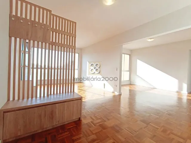 Imagem 16: Apartamento - Al Julia da Costa, 962 - Bigorrilho - Curitiba - Pr