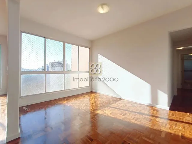 Imagem 10: Apartamento - Al Julia da Costa, 962 - Bigorrilho - Curitiba - Pr