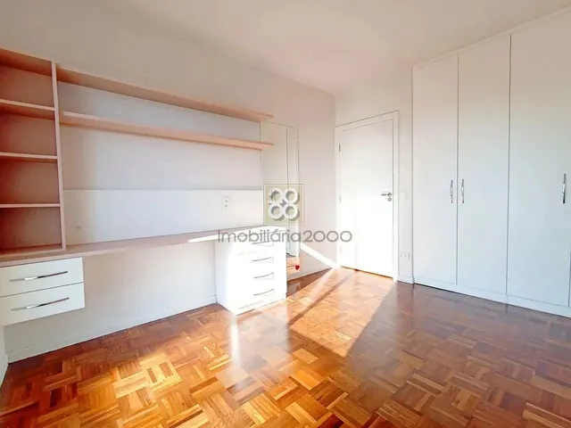Imagem 9: Apartamento - Al Julia da Costa, 962 - Bigorrilho - Curitiba - Pr
