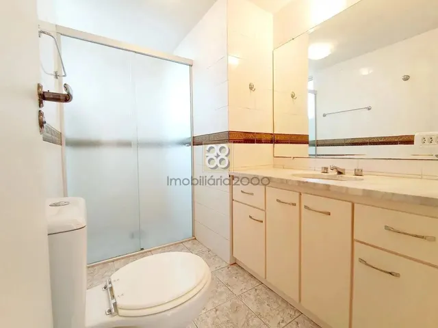 Imagem 4: Apartamento - Al Julia da Costa, 962 - Bigorrilho - Curitiba - Pr