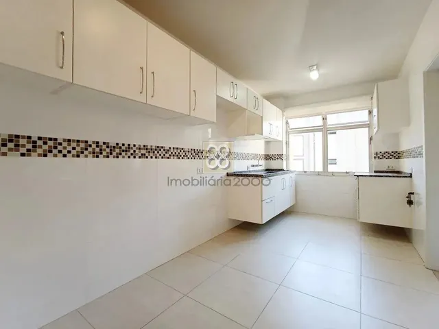 Imagem 5: Apartamento - Al Julia da Costa, 962 - Bigorrilho - Curitiba - Pr