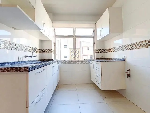 Imagem 6: Apartamento - Al Julia da Costa, 962 - Bigorrilho - Curitiba - Pr