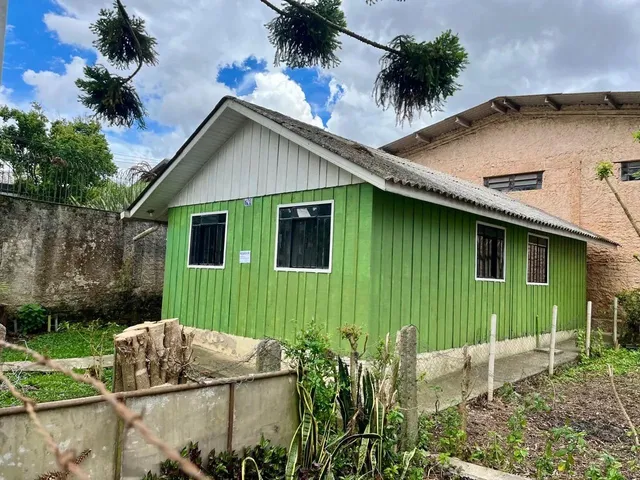 Imagem: Casa para Alugar no Pilarzinho
