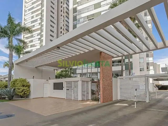 Imagem: Apartamento de Alto Padrão, no Ed. Cenarium