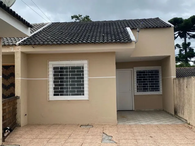 Imagem: Aluga-Se Casa em Condomínio Fechado - Região