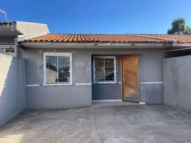 Imagem: Casa Residencial com 2 Quartos para Alugar