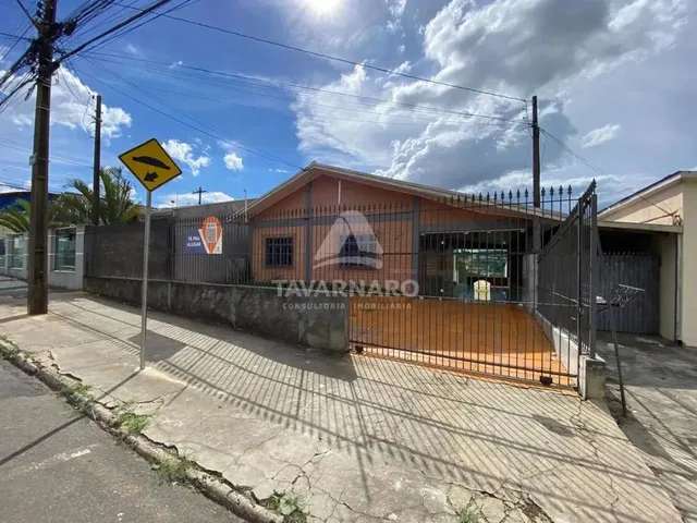 Imagem: Residência na Vila Palmeirinha!