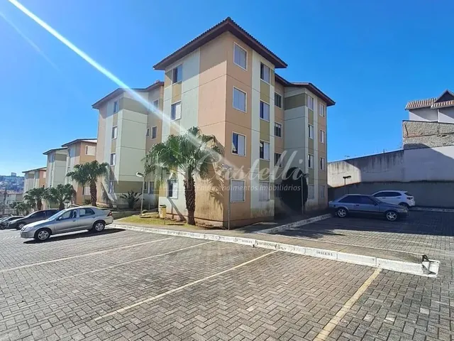 Imagem: Apartamento Mobiliado para Locação, Estrela