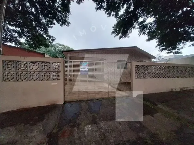 Imagem: Casa Maringá - Pr