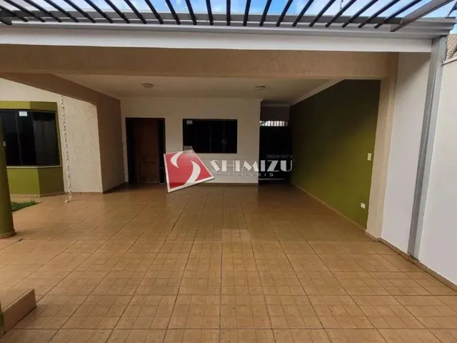 Imagem 3: Casa À Venda em Maringá com 189M² Construção e 338M² Terreno, Jardim Novo