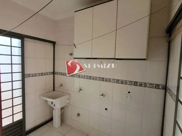 Imagem 15: Casa À Venda em Maringá com 189M² Construção e 338M² Terreno, Jardim Novo