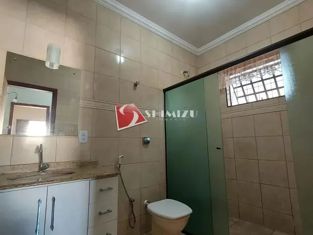 Imagem 11: Casa À Venda em Maringá com 189M² Construção e 338M² Terreno, Jardim Novo